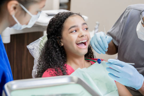 Best Dental Abscess Treatment in Parkland, WA