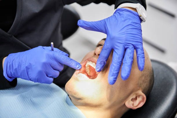 Best Walk-In Emergency Dental Services in Parkland, WA