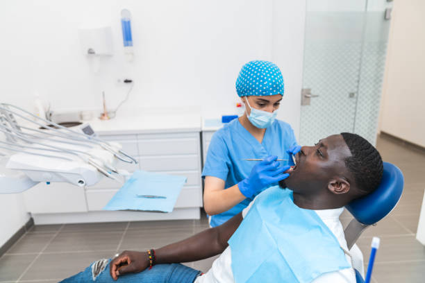 Best Emergency Orthodontic Repairs in Parkland, WA