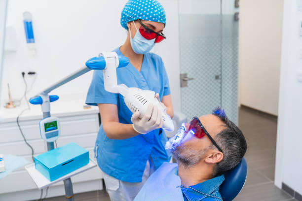Best Emergency Dental Care for Sports Injuries in Parkland, WA